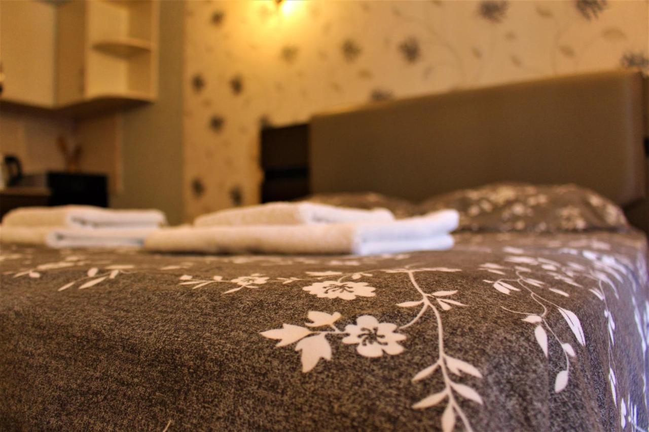 Orbi Lux Apartment Batumi Luaran gambar