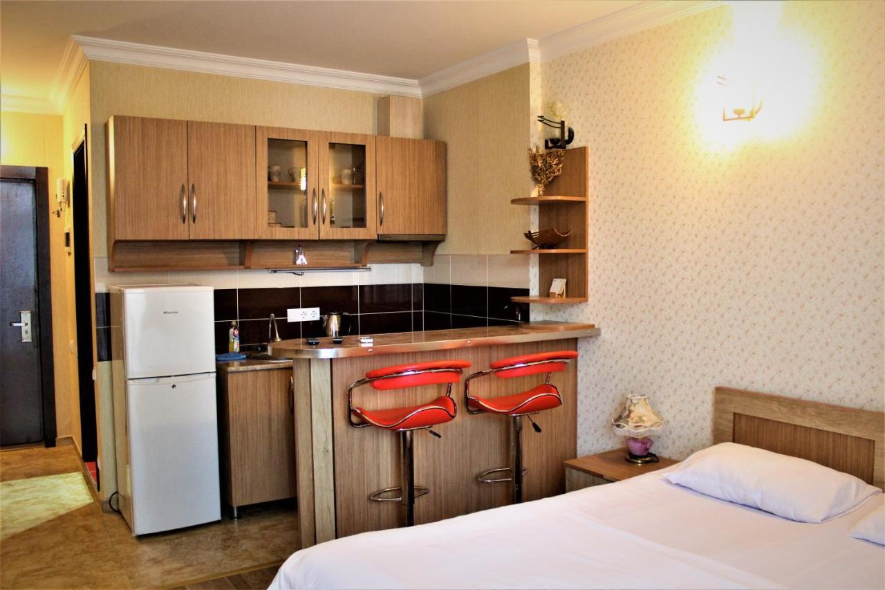 Orbi Lux Apartment Batumi Luaran gambar