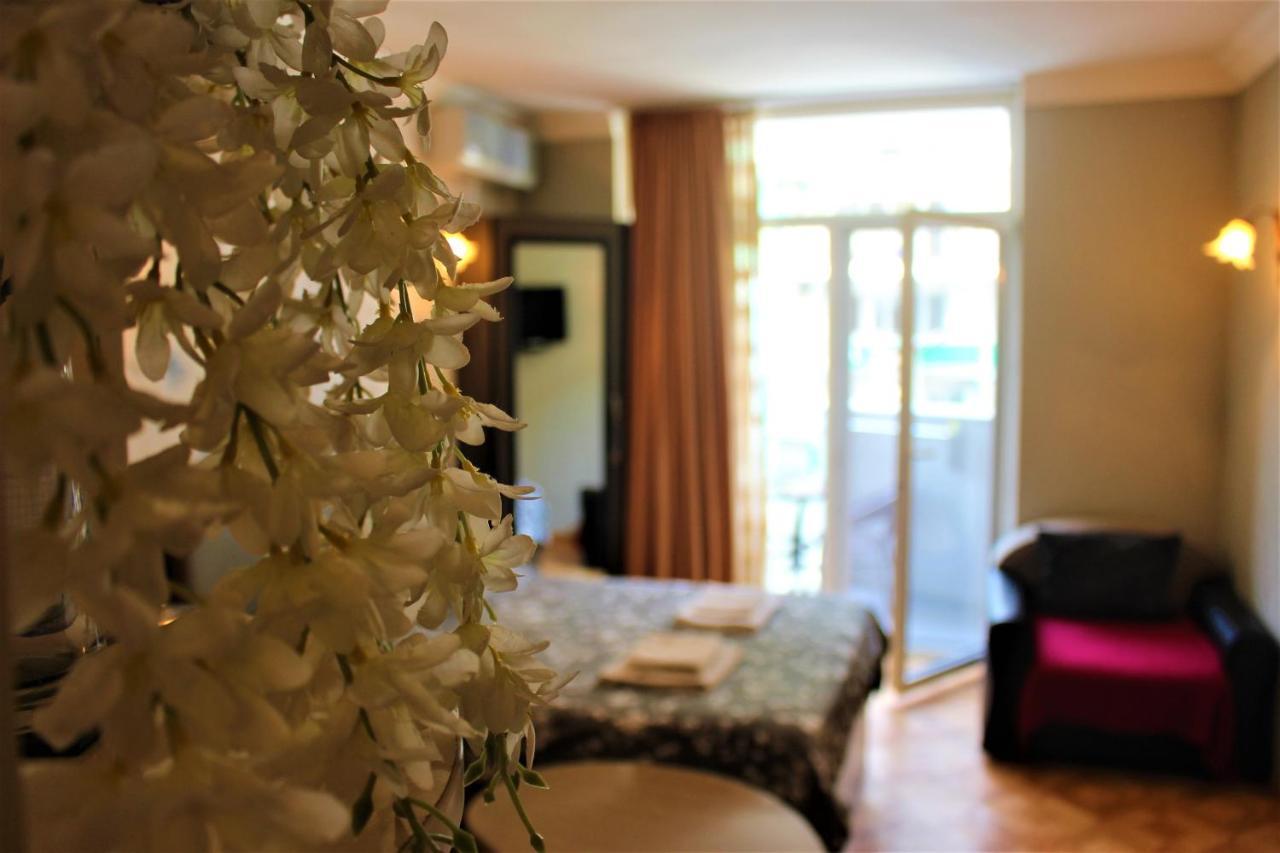 Orbi Lux Apartment Batumi Luaran gambar