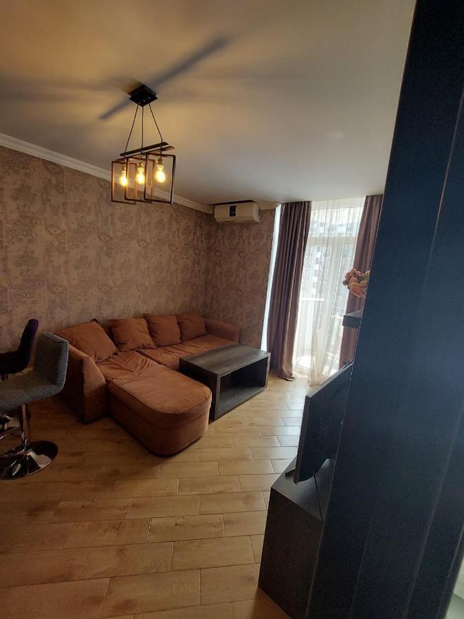 Orbi Lux Apartment Batumi Luaran gambar